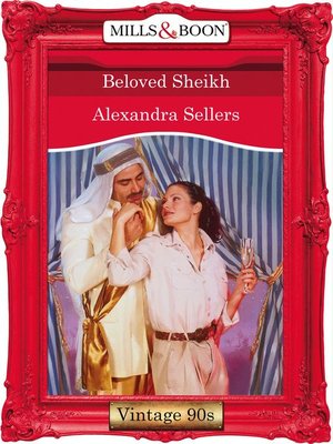 cover image of Beloved Sheikh